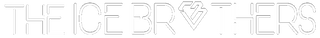 The Ice Brothers logo